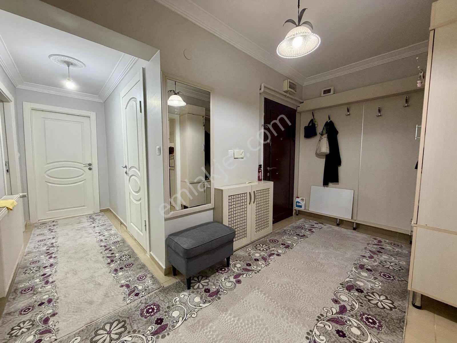 Albayrak'dan Sizin İçin 3.kat Konumlu Olan Masrafsız 3+1 Daire — fotoğraf 8