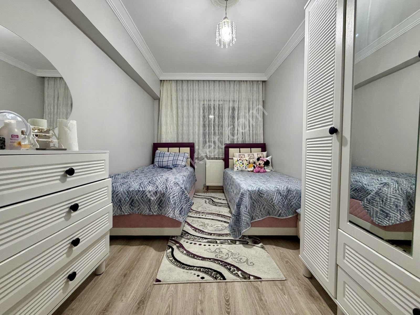Albayrak'dan Sizin İçin 3.kat Konumlu Olan Masrafsız 3+1 Daire — fotoğraf 12
