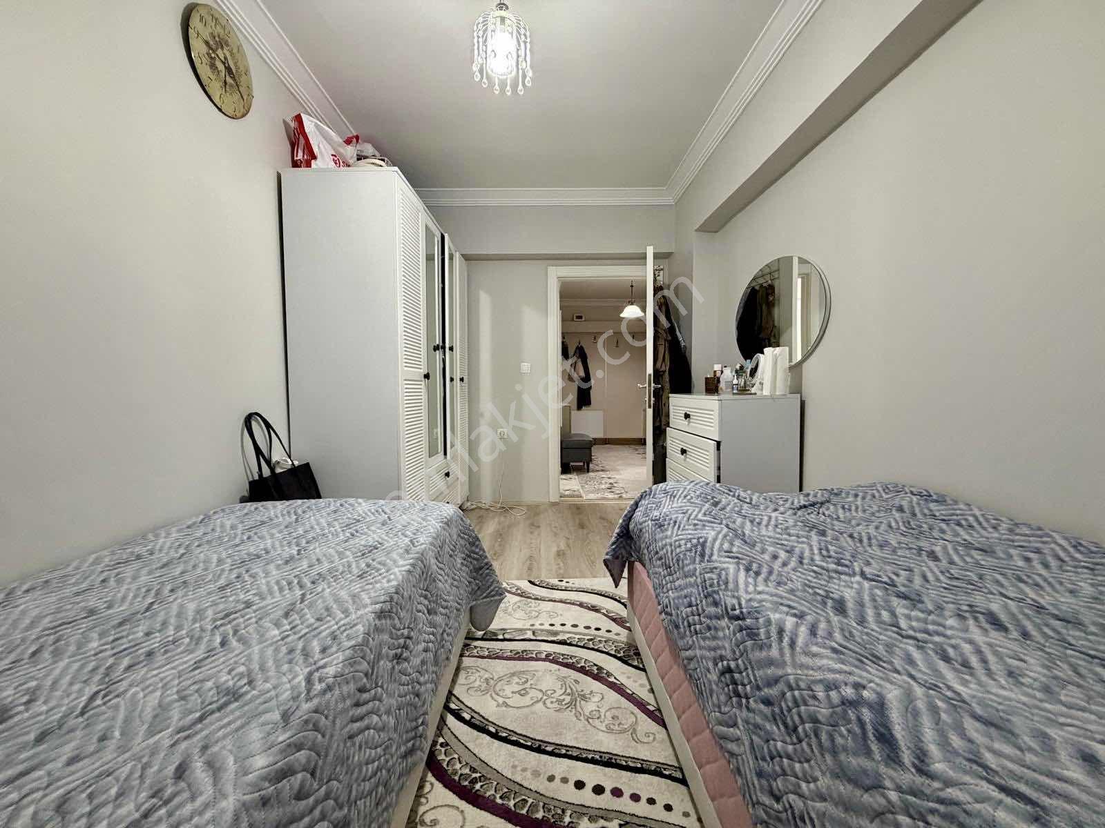 Albayrak'dan Sizin İçin 3.kat Konumlu Olan Masrafsız 3+1 Daire — fotoğraf 13