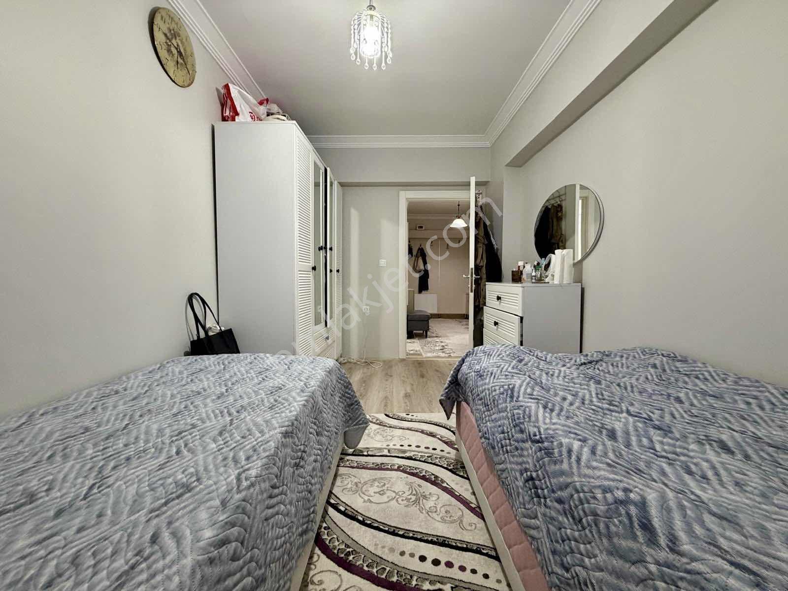 Albayrak'dan Sizin İçin 3.kat Konumlu Olan Masrafsız 3+1 Daire — fotoğraf 14