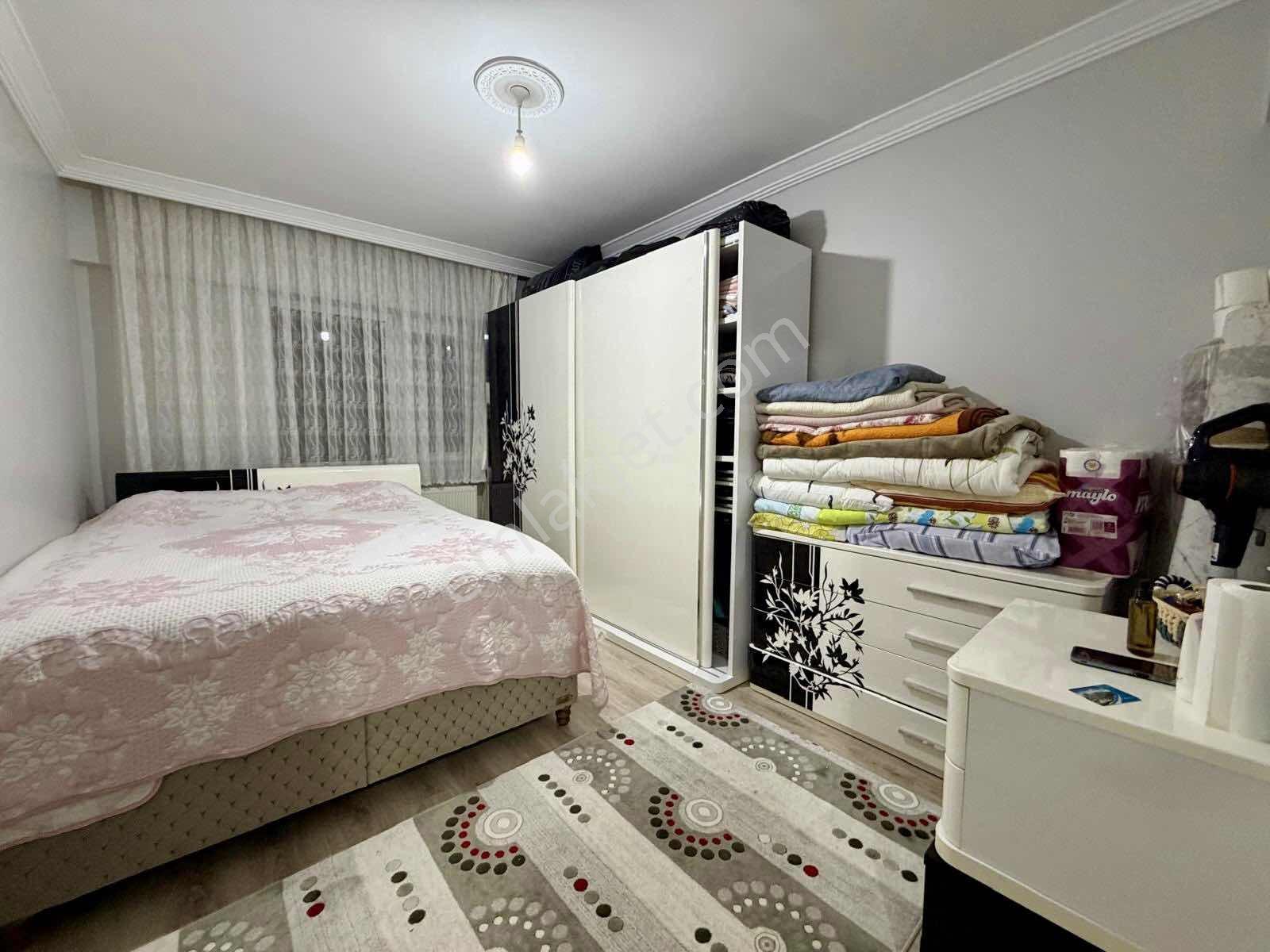 Albayrak'dan Sizin İçin 3.kat Konumlu Olan Masrafsız 3+1 Daire — fotoğraf 16