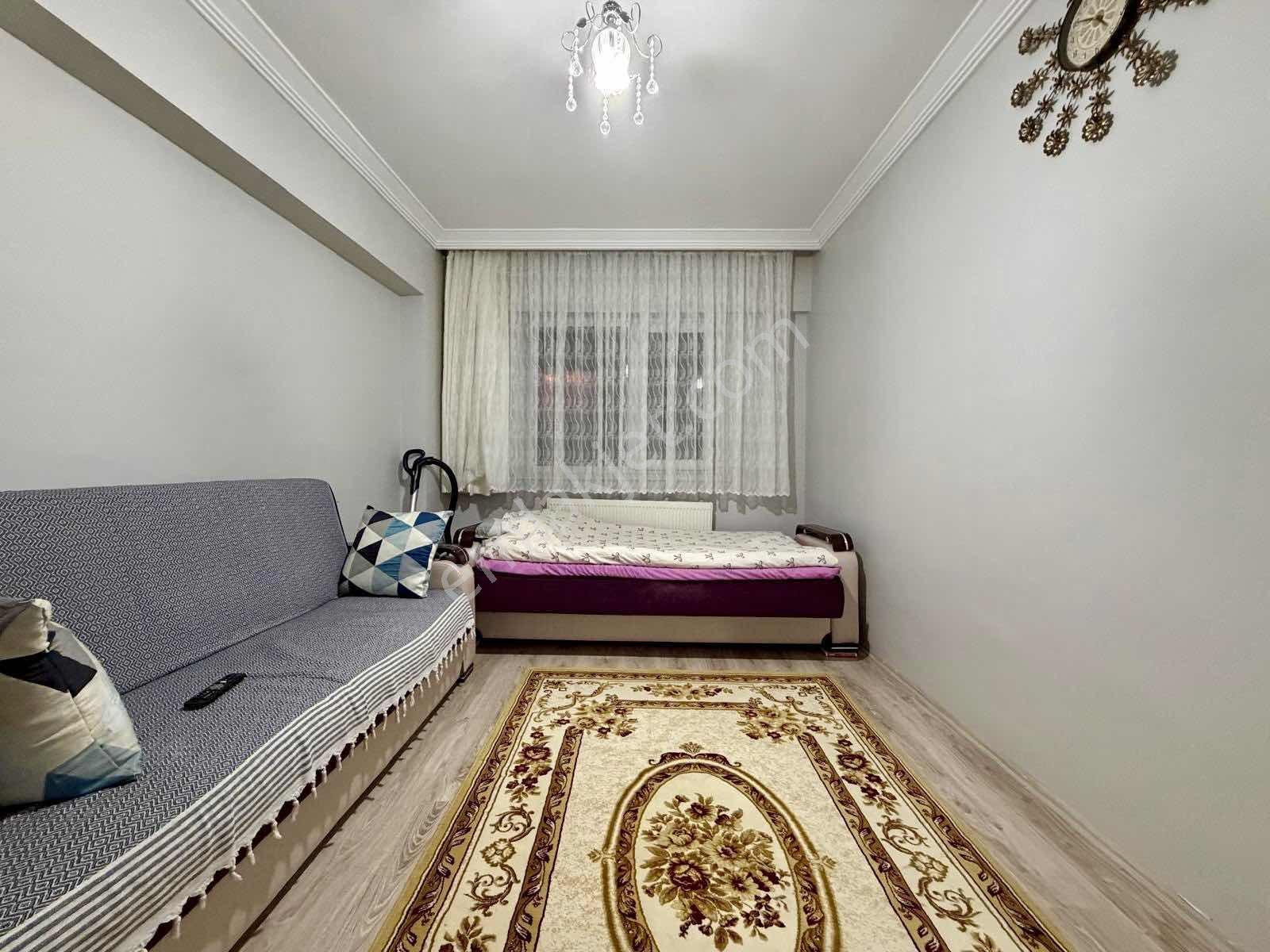 Albayrak'dan Sizin İçin 3.kat Konumlu Olan Masrafsız 3+1 Daire — fotoğraf 17