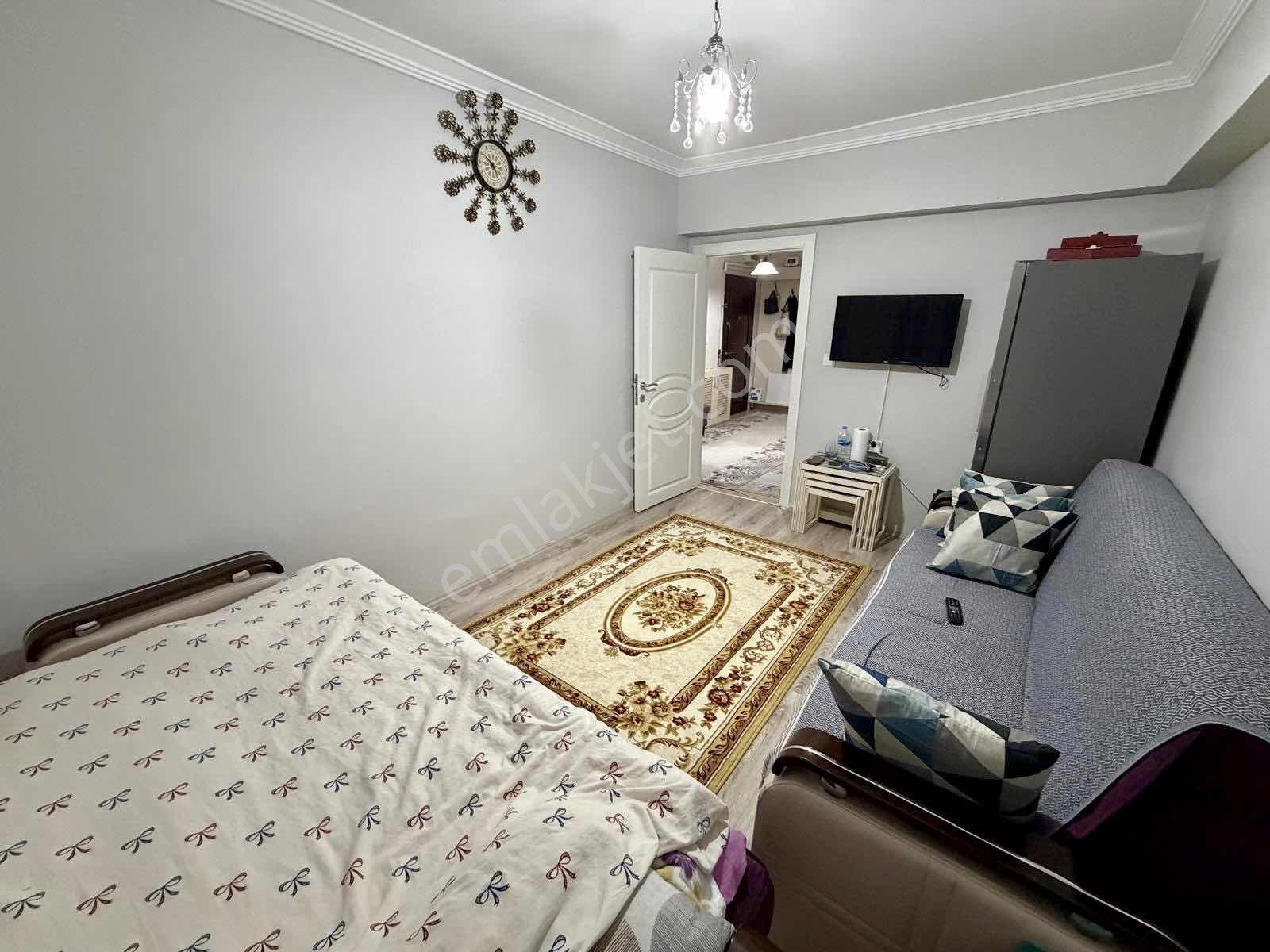 Albayrak'dan Sizin İçin 3.kat Konumlu Olan Masrafsız 3+1 Daire — fotoğraf 18