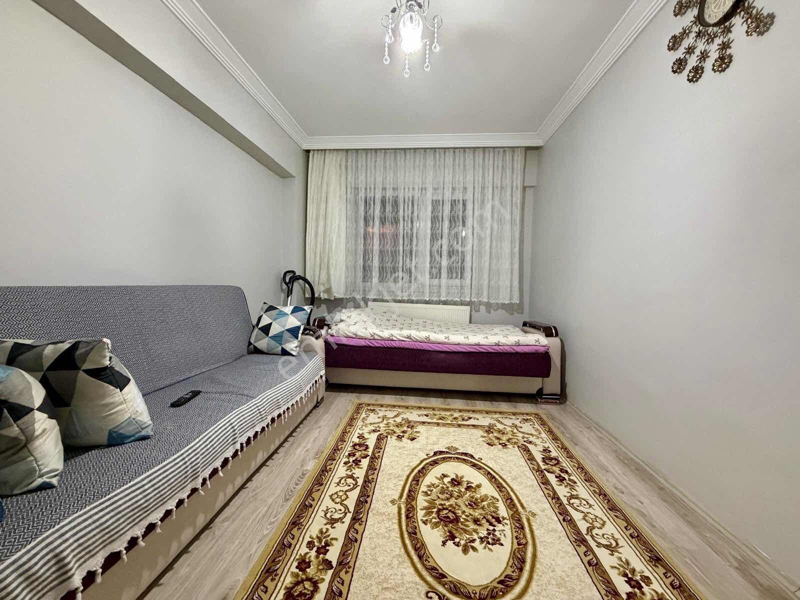 Albayrak'dan Sizin İçin 3.kat Konumlu Olan Masrafsız 3+1 Daire — fotoğraf 19