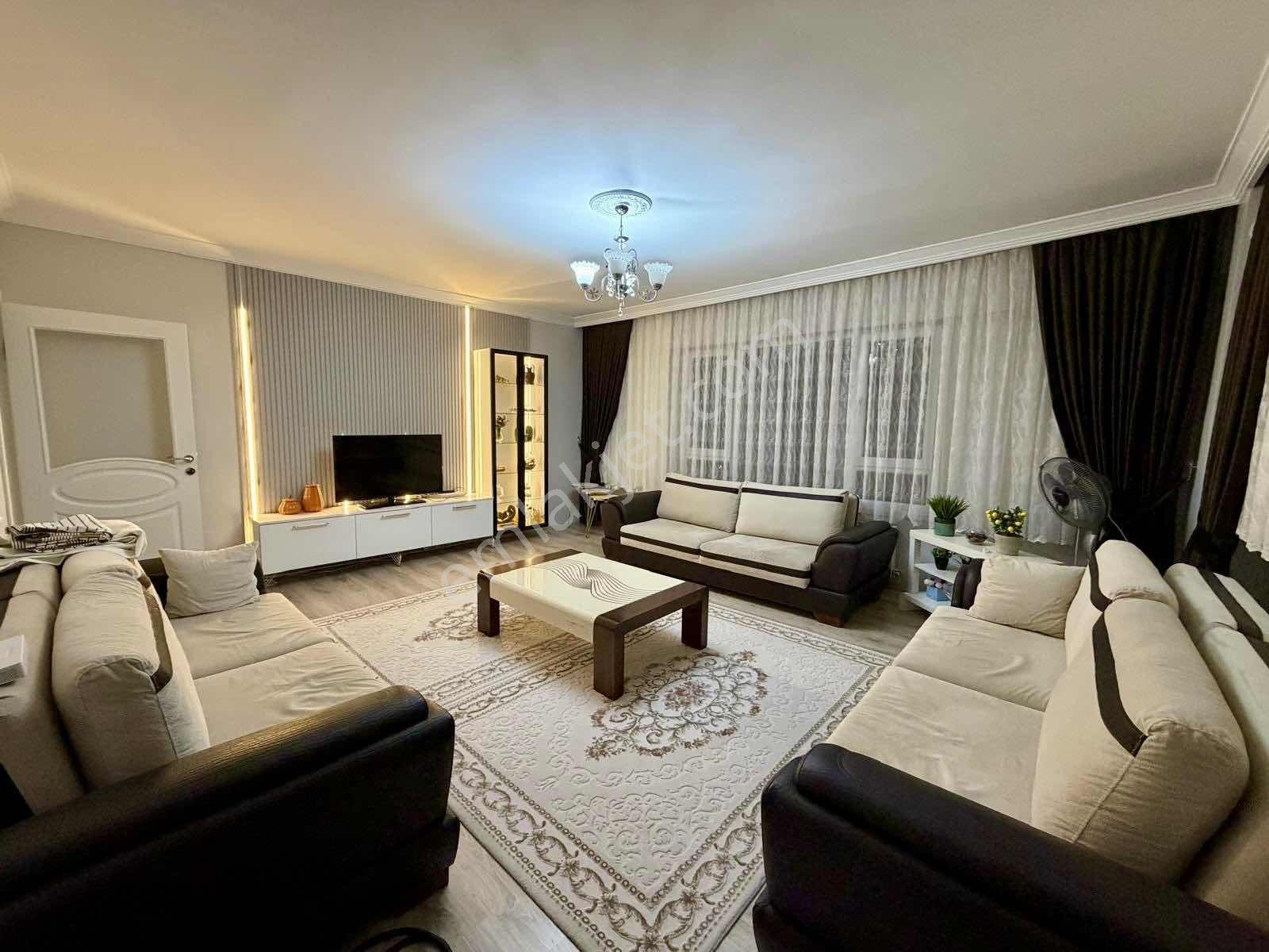 Albayrak'dan Sizin İçin 3.kat Konumlu Olan Masrafsız 3+1 Daire — fotoğraf 20