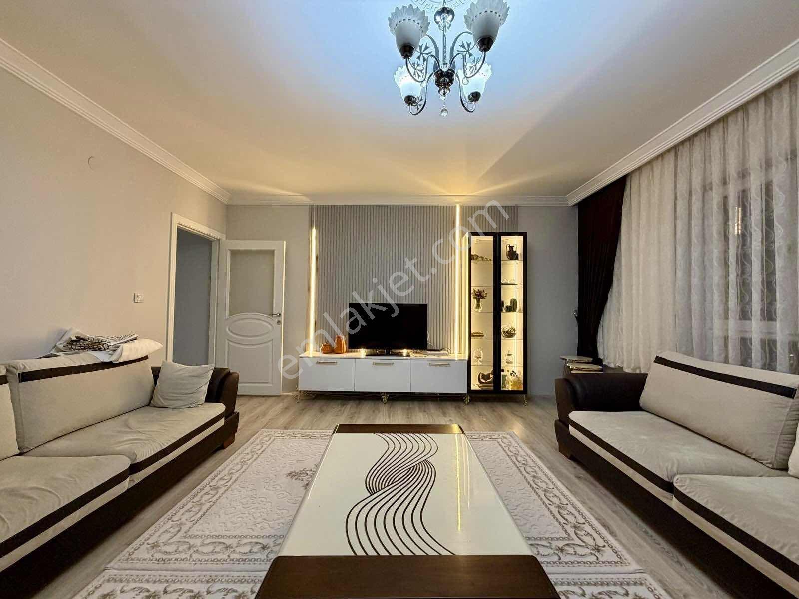 Albayrak'dan Sizin İçin 3.kat Konumlu Olan Masrafsız 3+1 Daire — fotoğraf 21