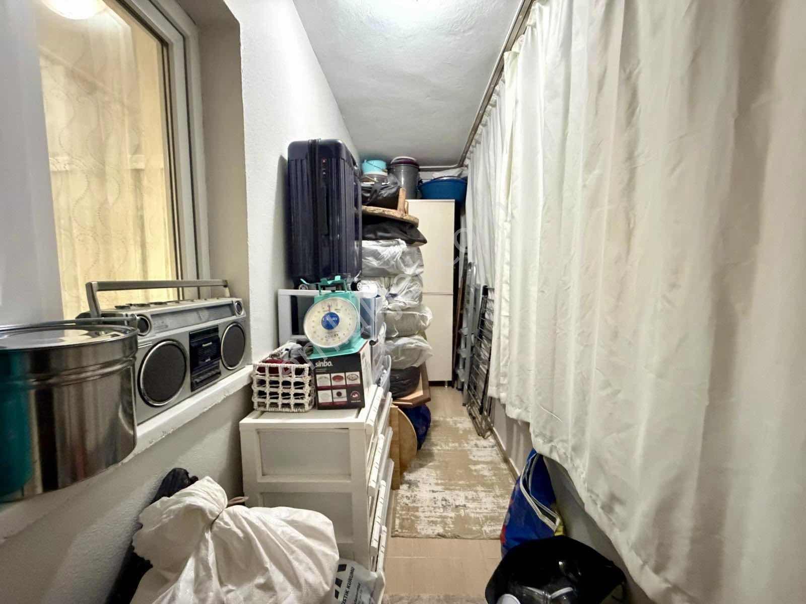 Albayrak'dan Sizin İçin 3.kat Konumlu Olan Masrafsız 3+1 Daire — fotoğraf 22