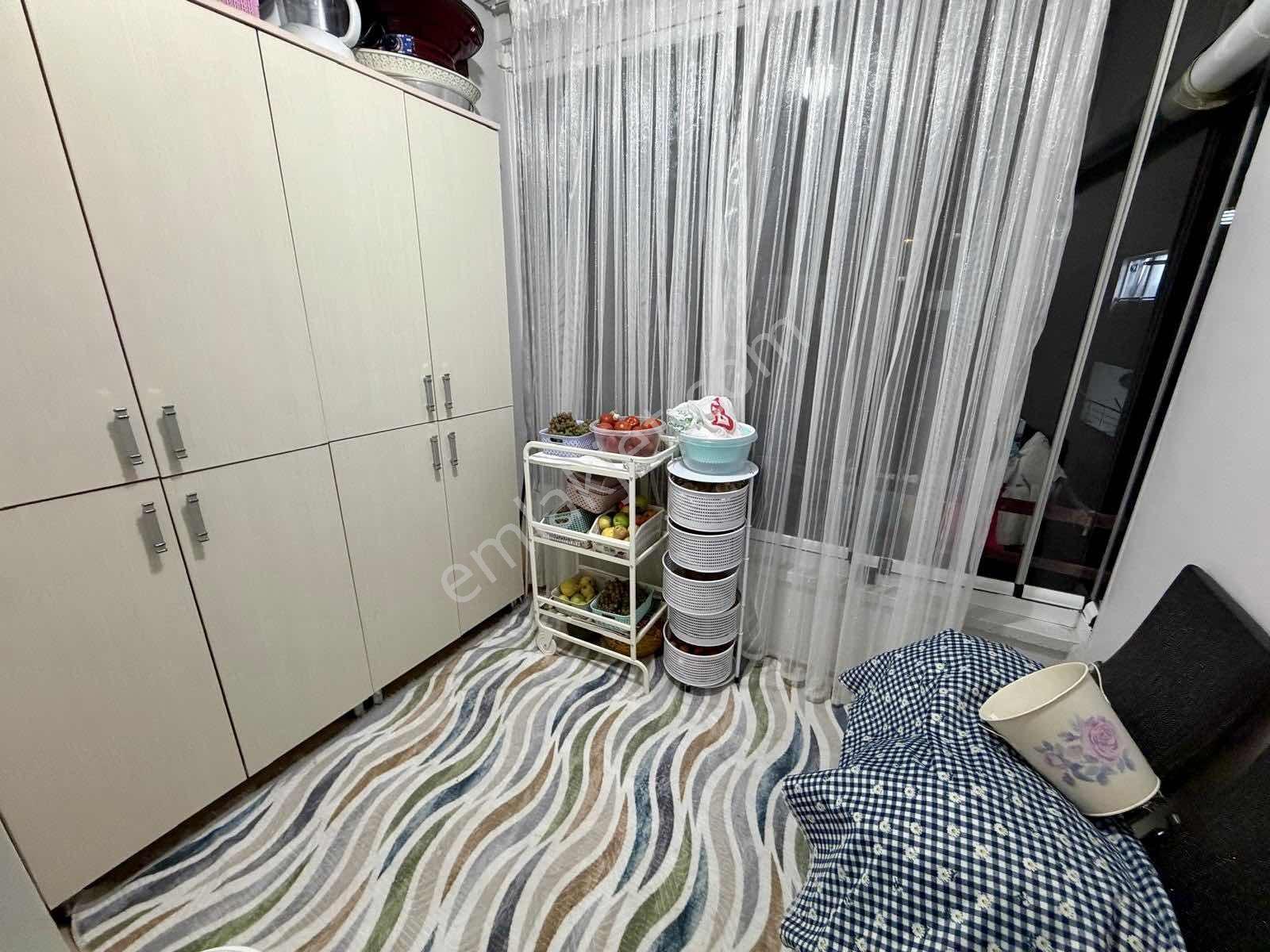 Albayrak'dan Sizin İçin 3.kat Konumlu Olan Masrafsız 3+1 Daire — fotoğraf 26