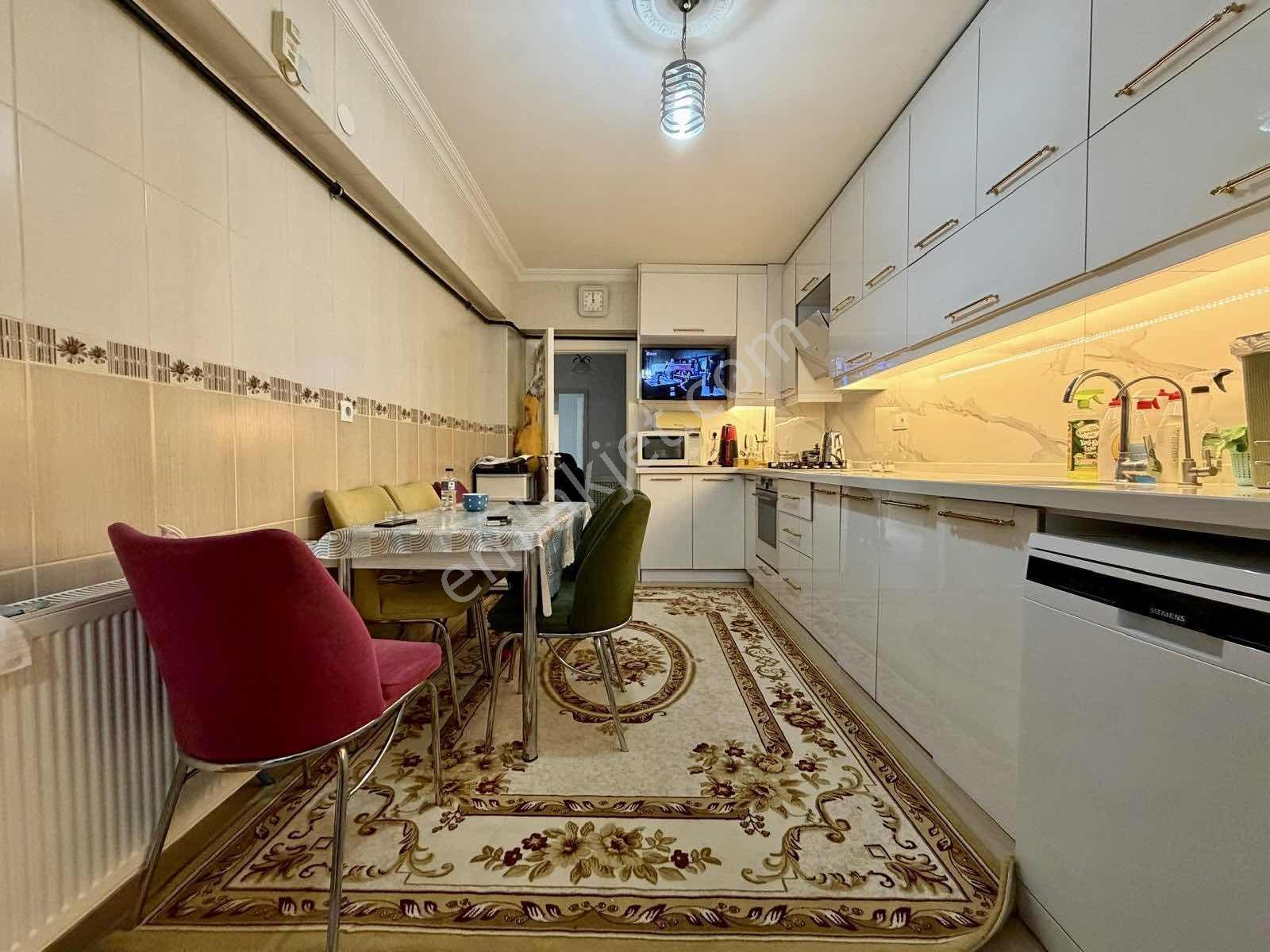 Albayrak'dan Sizin İçin 3.kat Konumlu Olan Masrafsız 3+1 Daire — fotoğraf 28