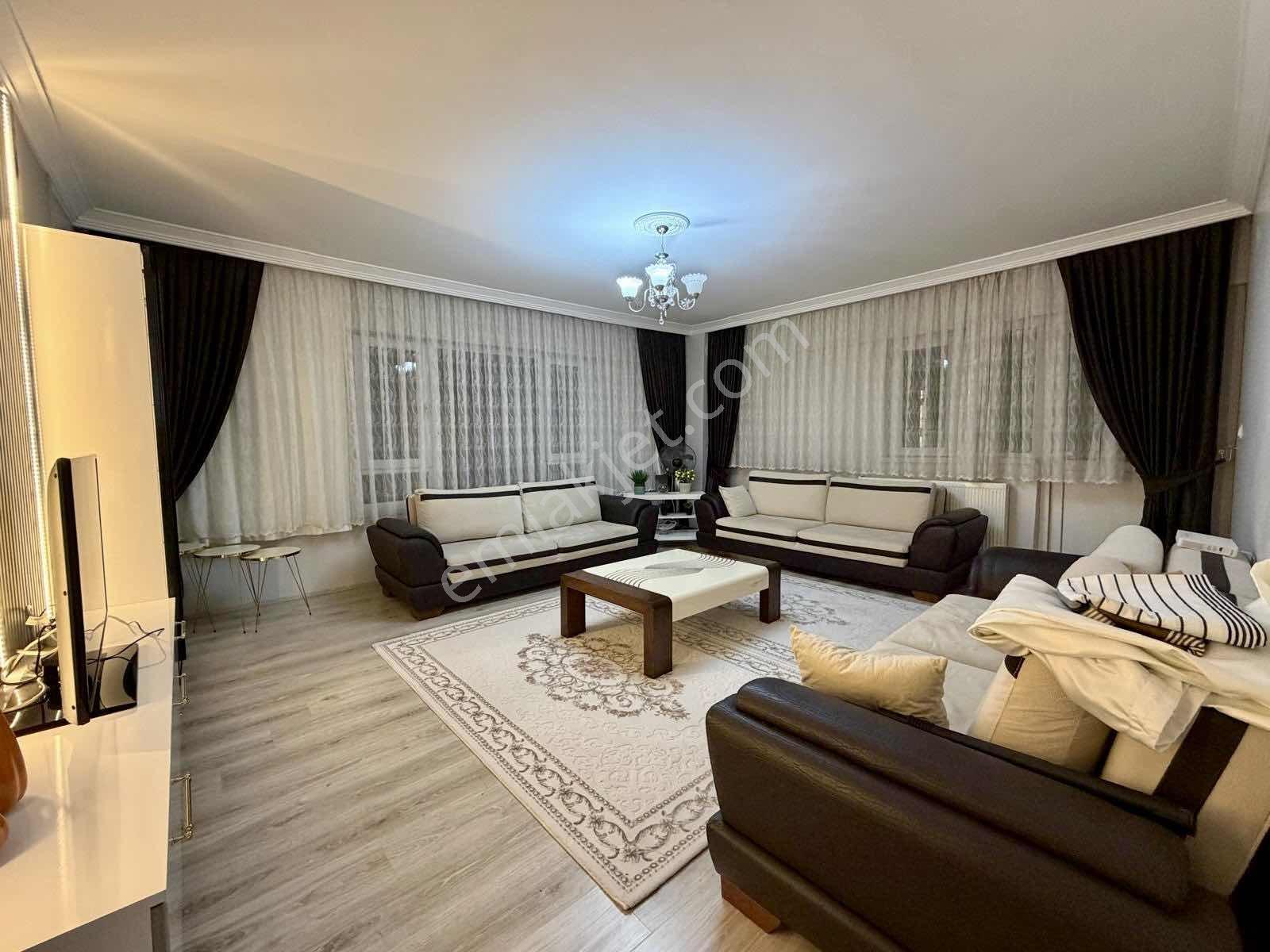 Albayrak'dan Sizin İçin 3.kat Konumlu Olan Masrafsız 3+1 Daire — fotoğraf 29
