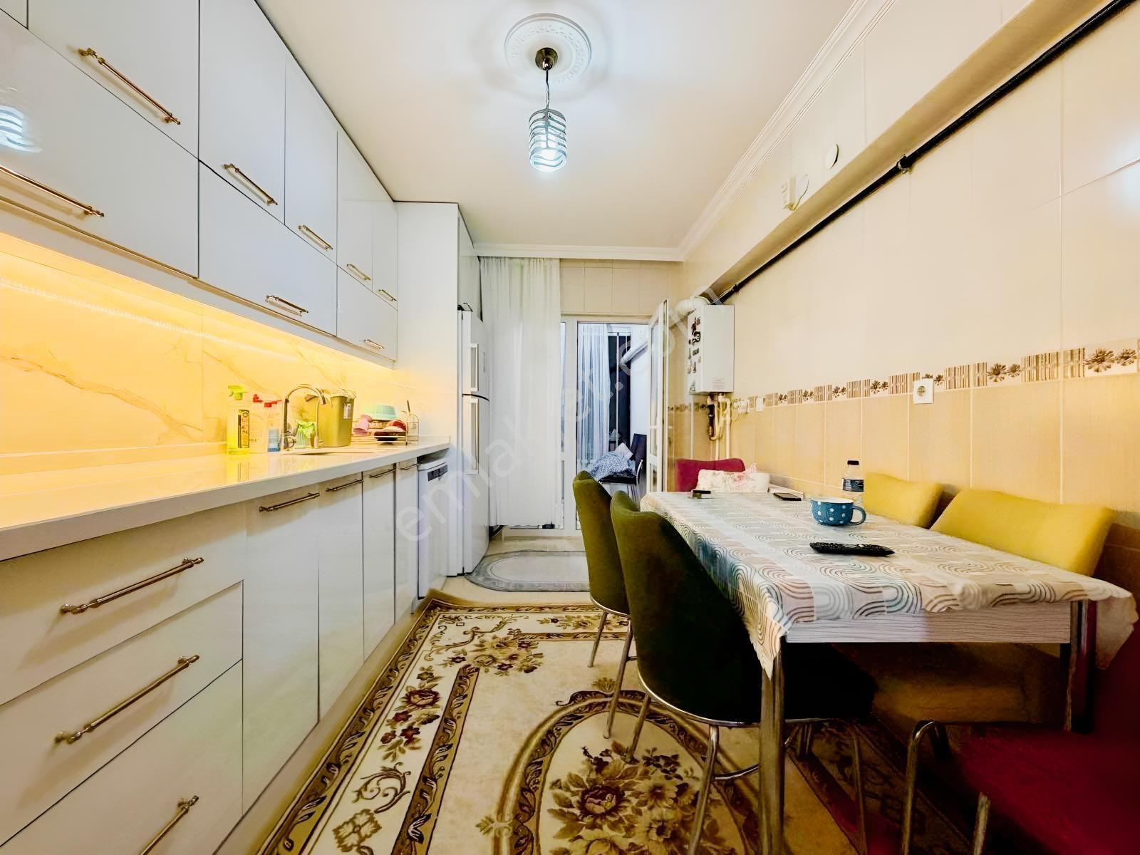 Albayrak'dan Sizin İçin 3.kat Konumlu Olan Masrafsız 3+1 Daire — fotoğraf 30