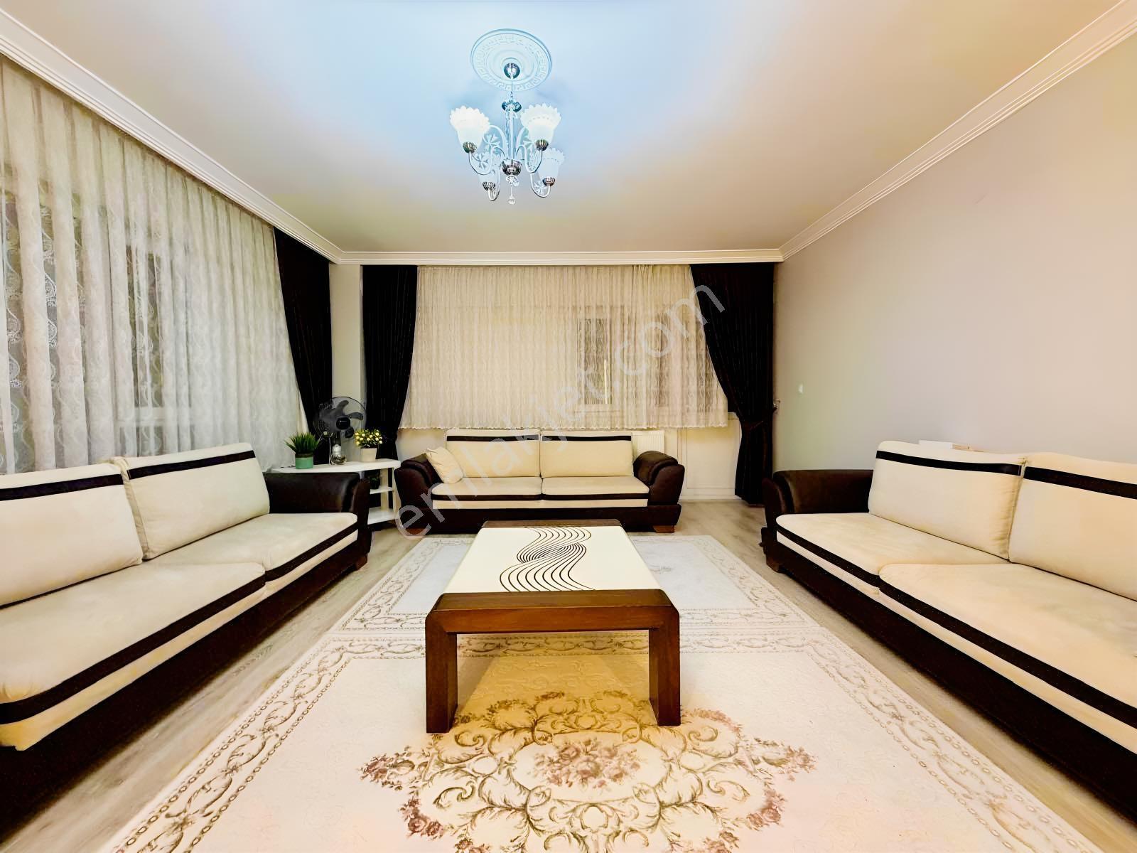 Albayrak'dan Sizin İçin 3.kat Konumlu Olan Masrafsız 3+1 Daire — fotoğraf 33