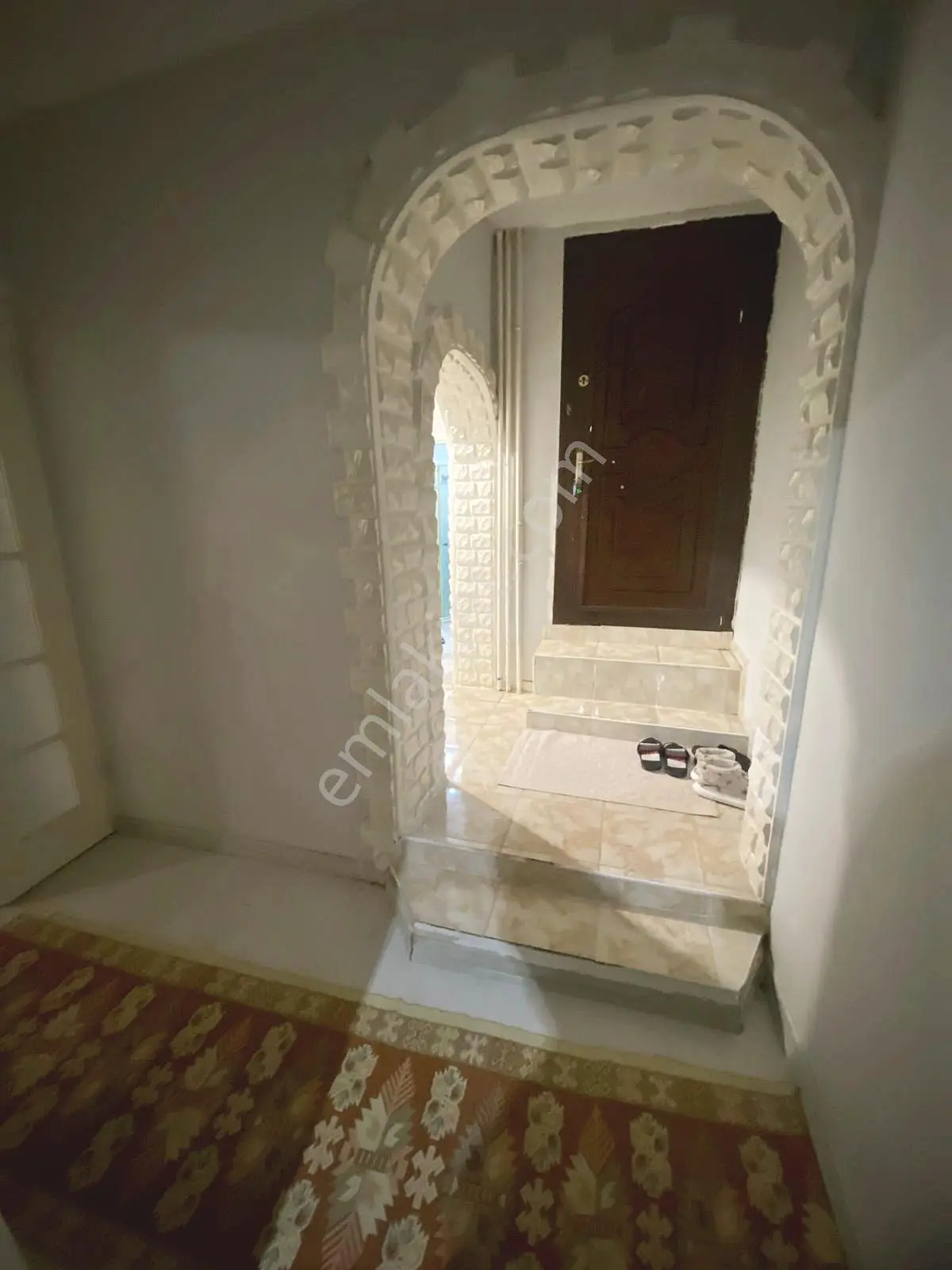Demirlibahçe'de Eşyalarıyla Satılık 2+1 Fırsat Daire — fotoğraf 16
