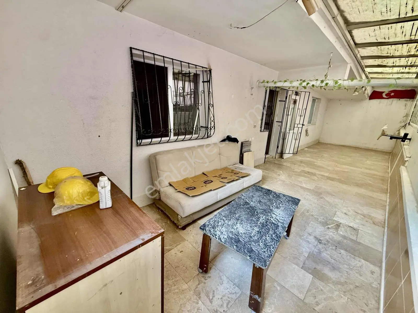 Avantaj'dan Yeşilbayırda Cadde Dibi Geniş 2+1 Teras Balkon Daire — fotoğraf 8