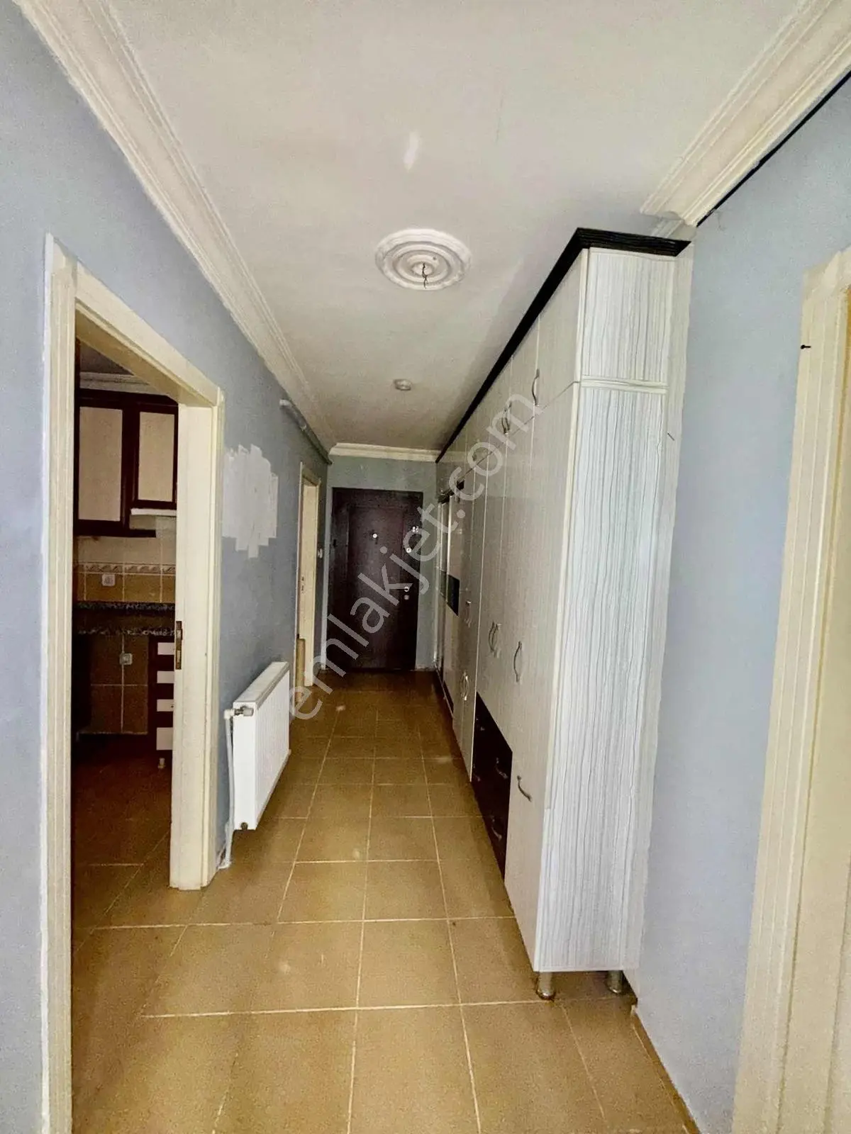 Avantaj'dan Yeşilbayırda Cadde Dibi Geniş 2+1 Teras Balkon Daire — fotoğraf 19