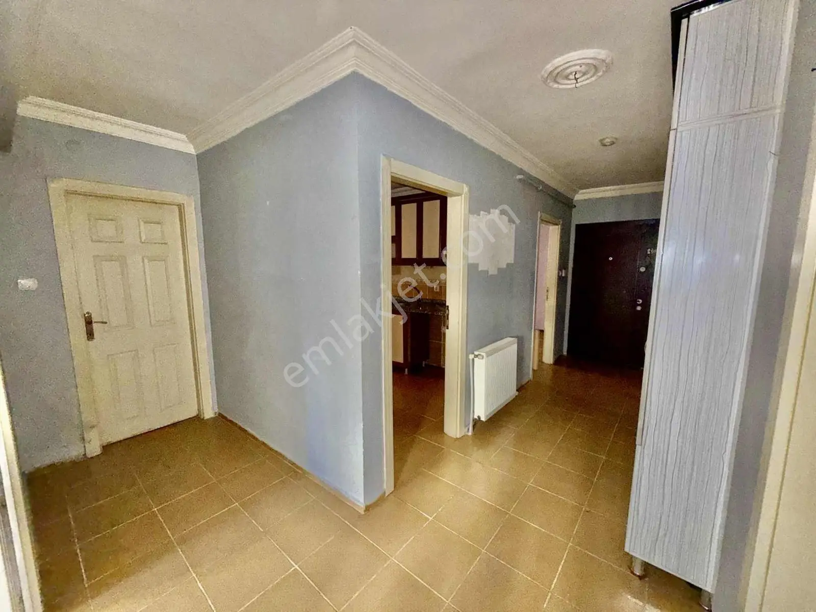 Avantaj'dan Yeşilbayırda Cadde Dibi Geniş 2+1 Teras Balkon Daire — fotoğraf 20
