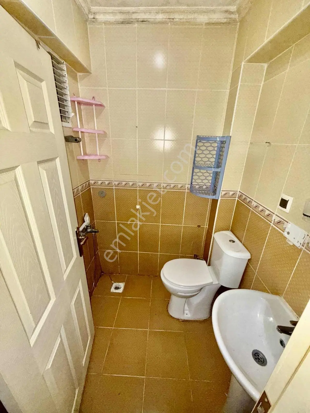 Avantaj'dan Yeşilbayırda Cadde Dibi Geniş 2+1 Teras Balkon Daire — fotoğraf 21