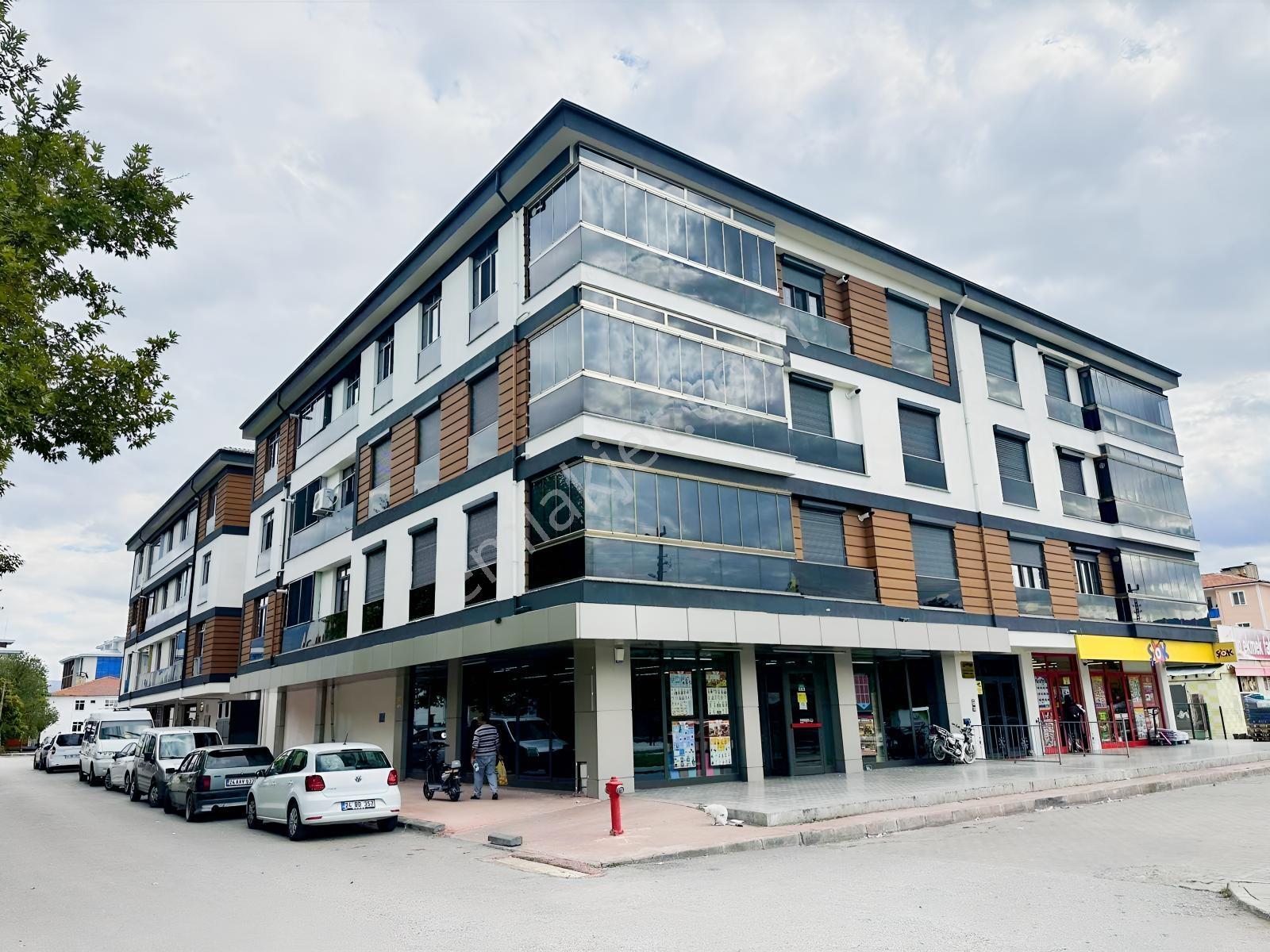 Remax Dem'Den 3+1 Ara Kat Satılık Ultra Lüks Fırsat Daire