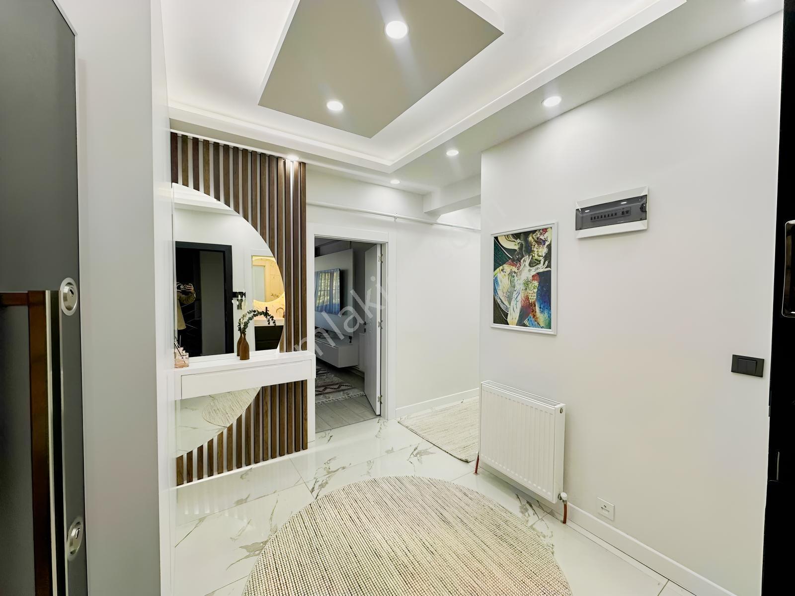 Remax Dem'den 3+1 Ara Kat Satılık Ultra Lüks Fırsat Daire — fotoğraf 5