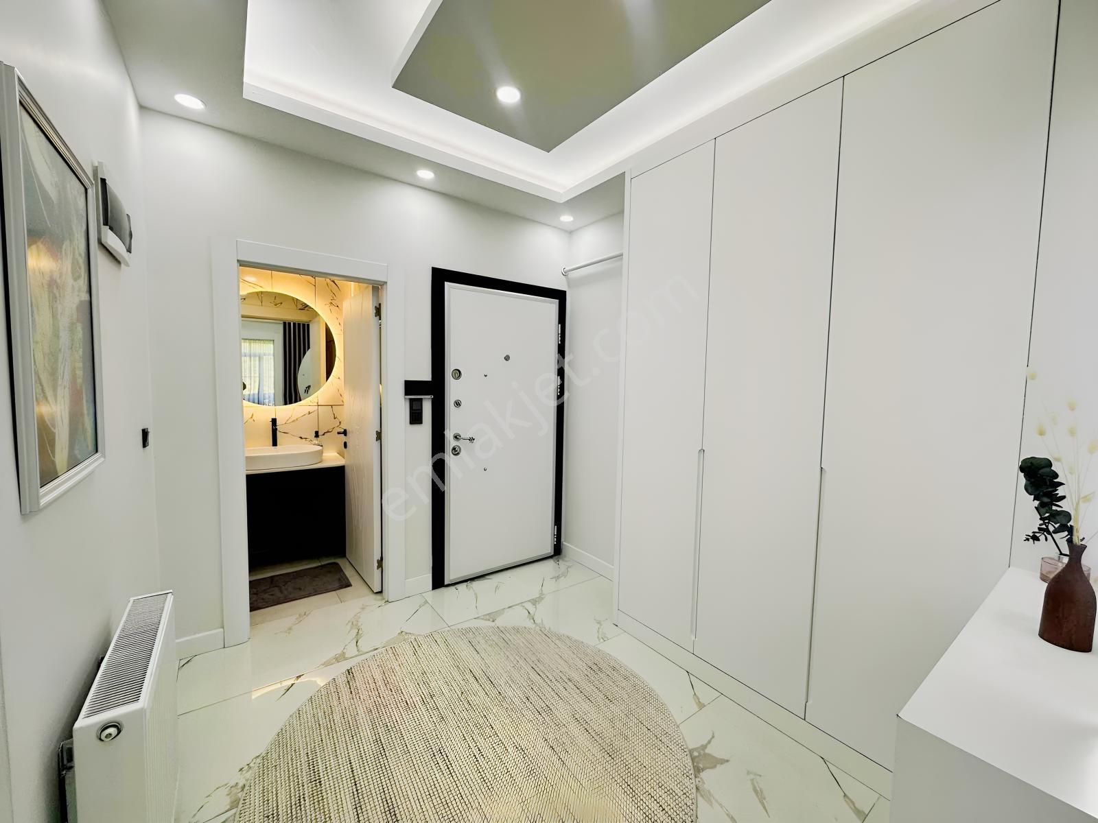 Remax Dem'den 3+1 Ara Kat Satılık Ultra Lüks Fırsat Daire — fotoğraf 6