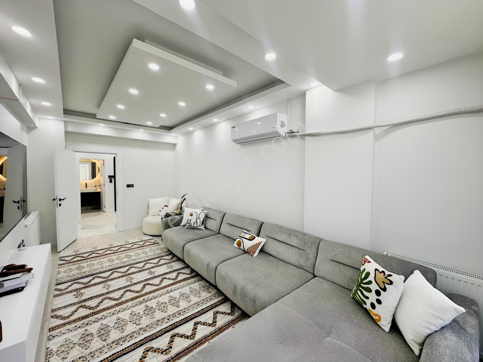 Remax Dem'den 3+1 Ara Kat Satılık Ultra Lüks Fırsat Daire — fotoğraf 7