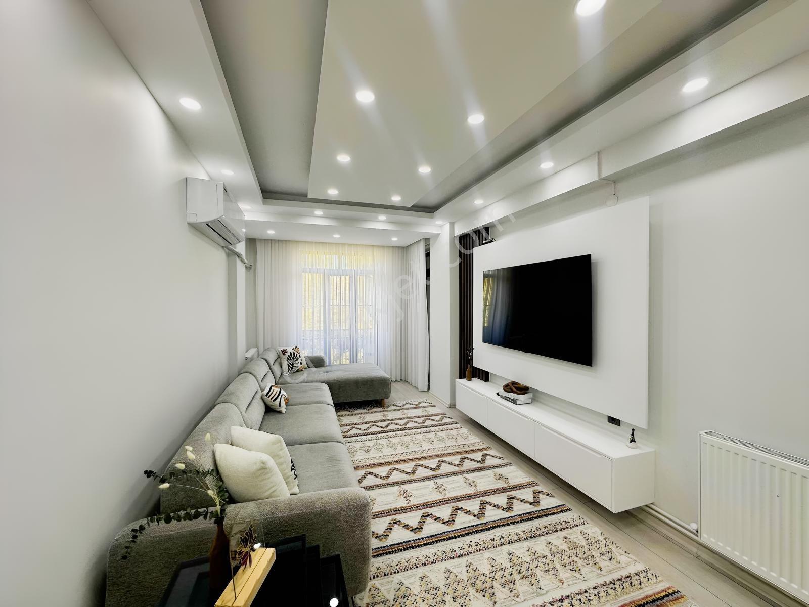 Remax Dem'den 3+1 Ara Kat Satılık Ultra Lüks Fırsat Daire — fotoğraf 8