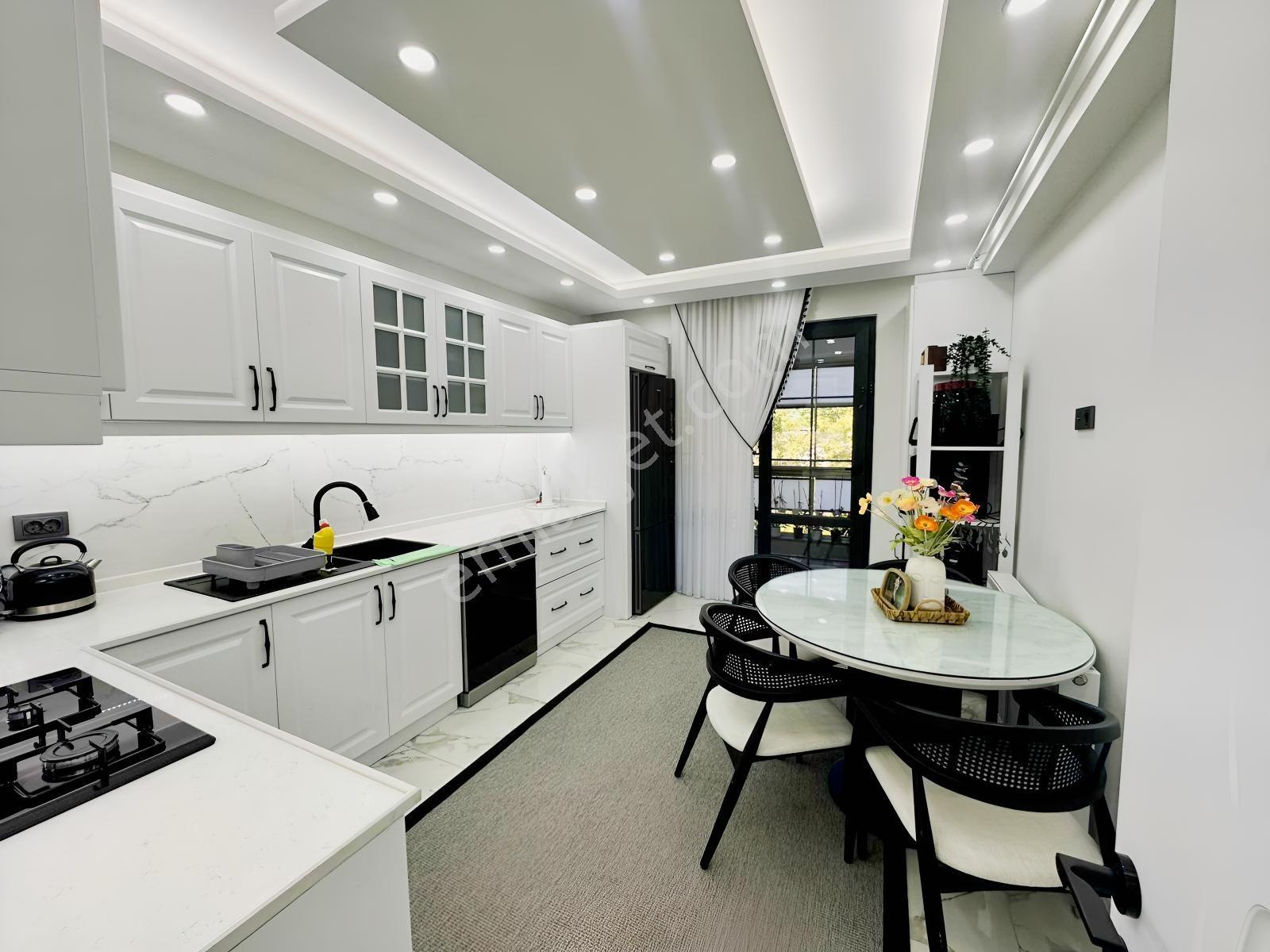 Remax Dem'den 3+1 Ara Kat Satılık Ultra Lüks Fırsat Daire — fotoğraf 10