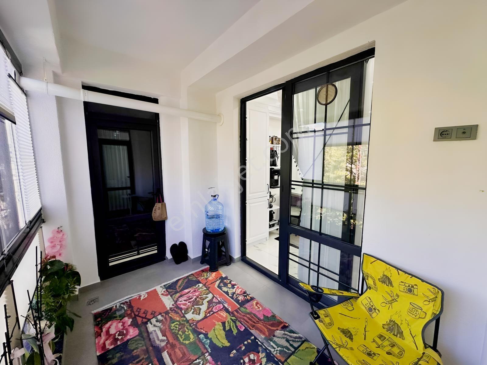 Remax Dem'den 3+1 Ara Kat Satılık Ultra Lüks Fırsat Daire — fotoğraf 12