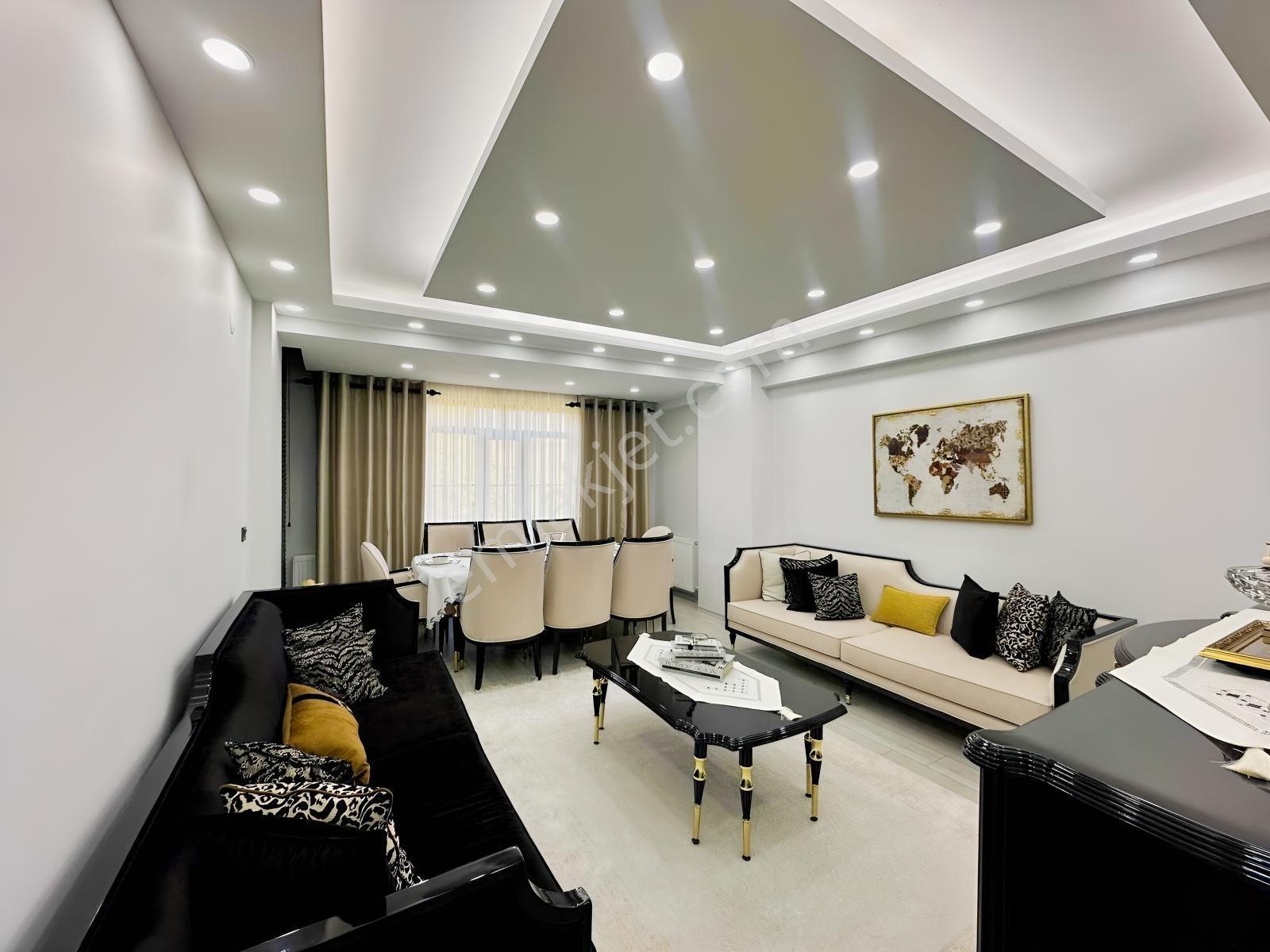 Remax Dem'den 3+1 Ara Kat Satılık Ultra Lüks Fırsat Daire — fotoğraf 13