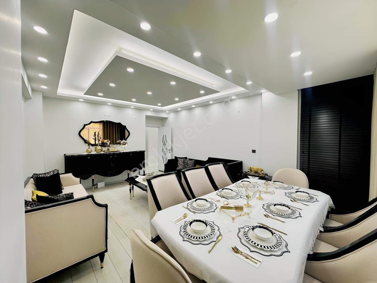 Remax Dem'den 3+1 Ara Kat Satılık Ultra Lüks Fırsat Daire — fotoğraf 15