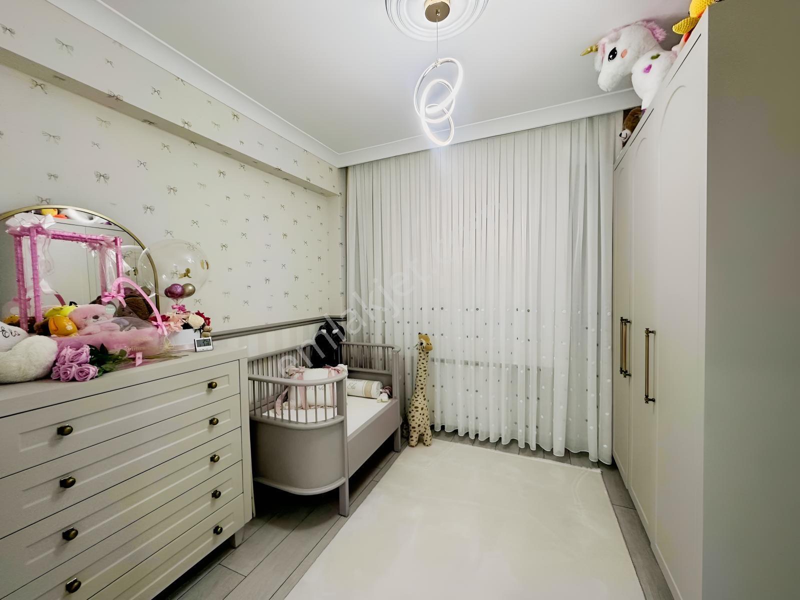 Remax Dem'den 3+1 Ara Kat Satılık Ultra Lüks Fırsat Daire — fotoğraf 17