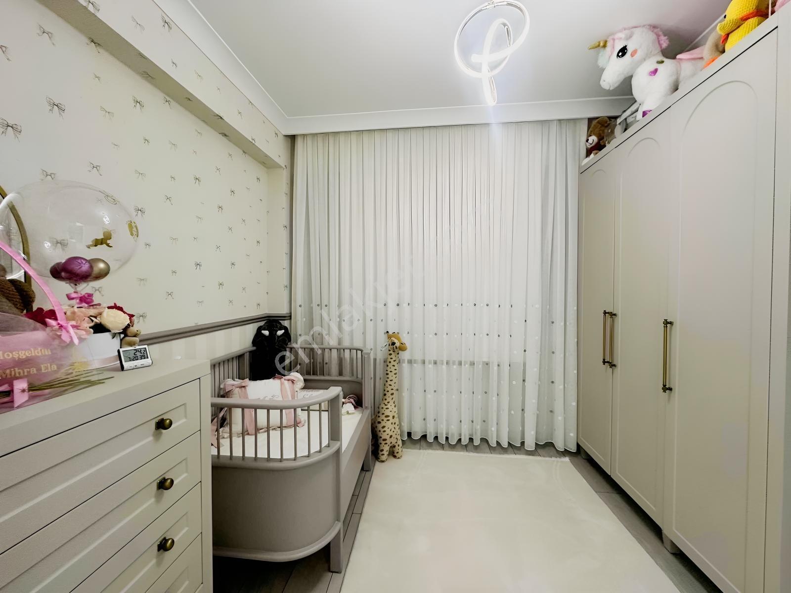 Remax Dem'den 3+1 Ara Kat Satılık Ultra Lüks Fırsat Daire — fotoğraf 18