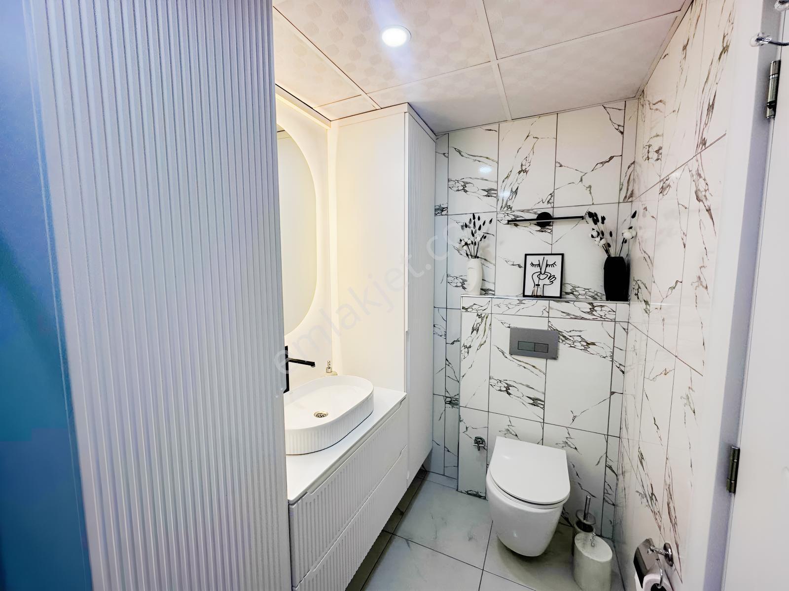 Remax Dem'den 3+1 Ara Kat Satılık Ultra Lüks Fırsat Daire — fotoğraf 24
