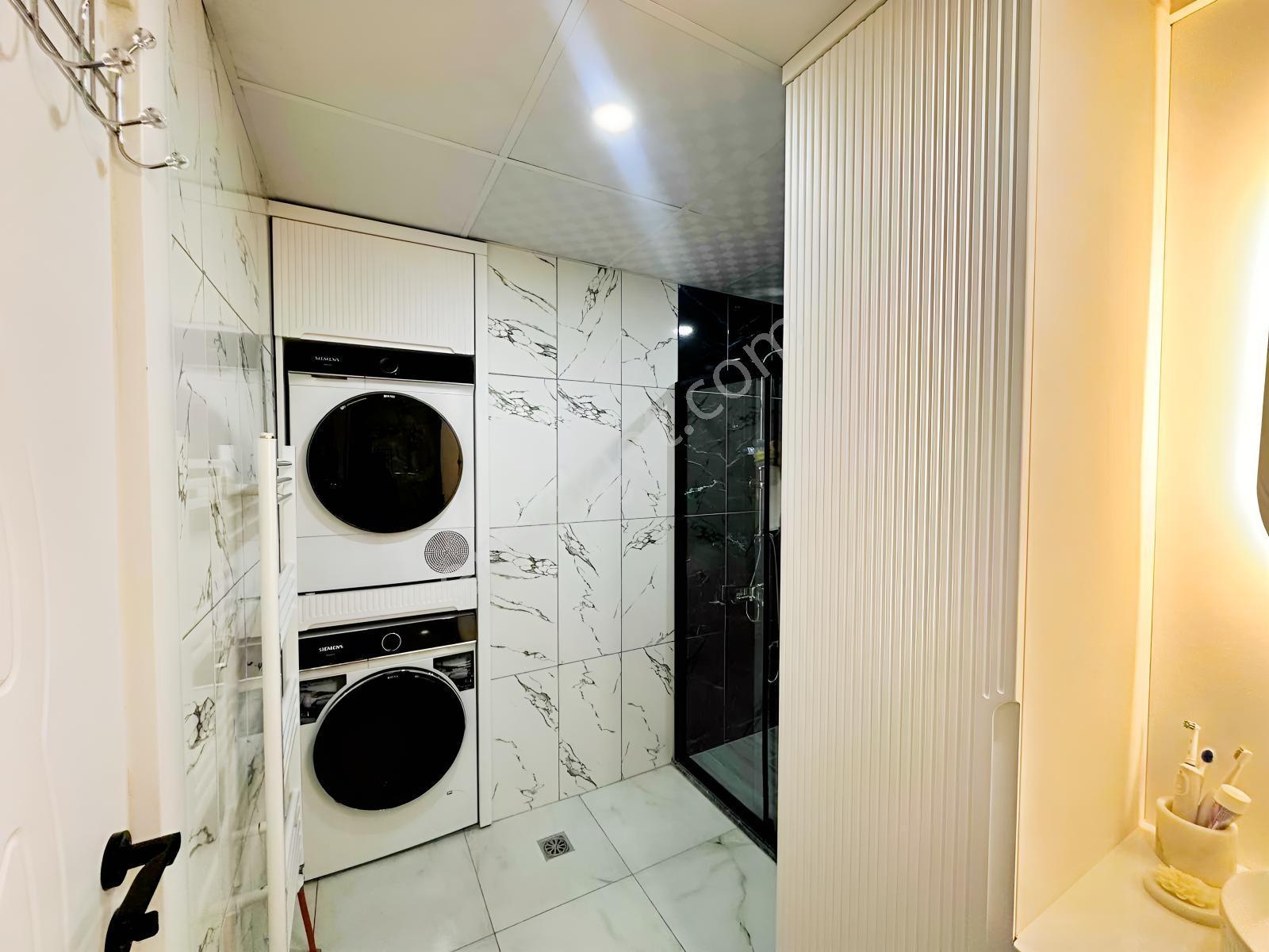 Remax Dem'den 3+1 Ara Kat Satılık Ultra Lüks Fırsat Daire — fotoğraf 25