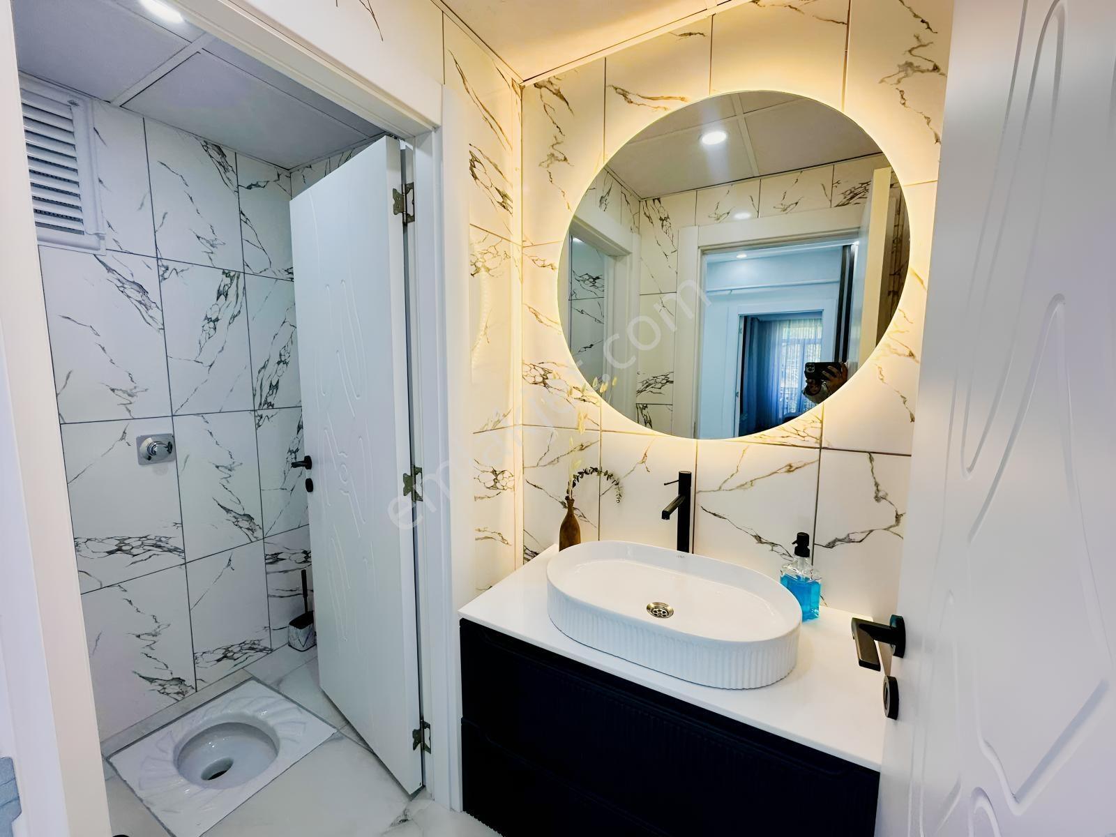 Remax Dem'den 3+1 Ara Kat Satılık Ultra Lüks Fırsat Daire — fotoğraf 26
