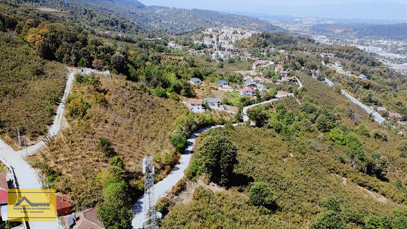 Ruşen Aydın Gayrımenkul'den Düzce / Kaynaşlı 'da Satılık Arsa — fotoğraf 5