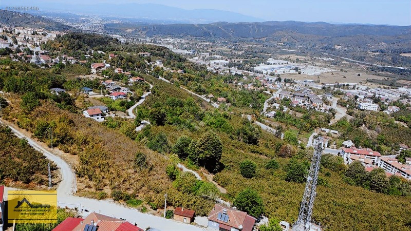 Ruşen Aydın Gayrımenkul'den Düzce / Kaynaşlı 'da Satılık Arsa — fotoğraf 6