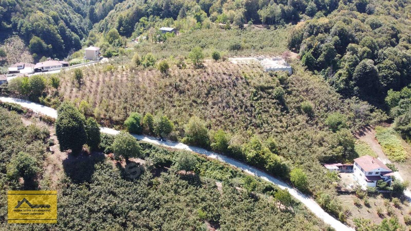Ruşen Aydın Gayrımenkul'den Düzce / Kaynaşlı 'da Satılık Arsa — fotoğraf 7