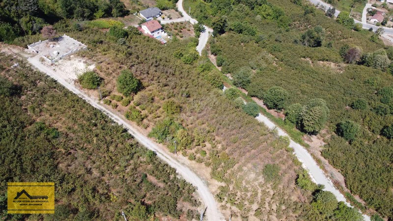 Ruşen Aydın Gayrımenkul'den Düzce / Kaynaşlı 'da Satılık Arsa — fotoğraf 8
