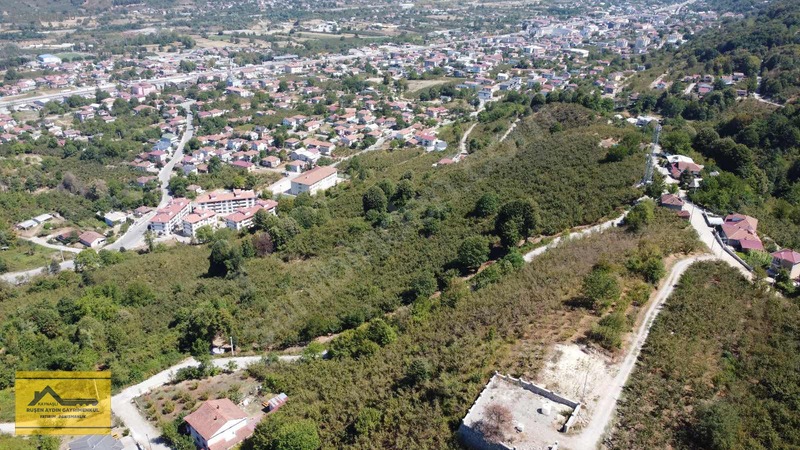 Ruşen Aydın Gayrımenkul'den Düzce / Kaynaşlı 'da Satılık Arsa — fotoğraf 10