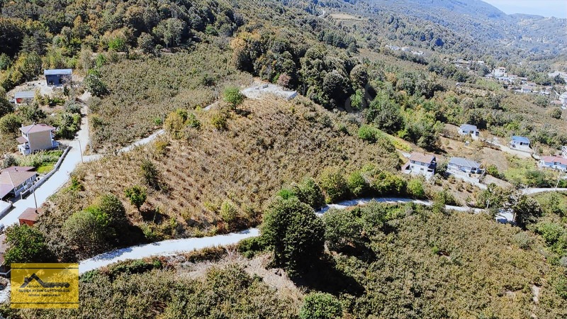 Ruşen Aydın Gayrımenkul'den Düzce / Kaynaşlı 'da Satılık Arsa — fotoğraf 11