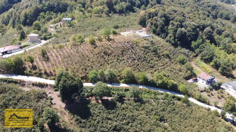 Ruşen Aydın Gayrımenkul'den Düzce / Kaynaşlı 'da Satılık Arsa — fotoğraf 12