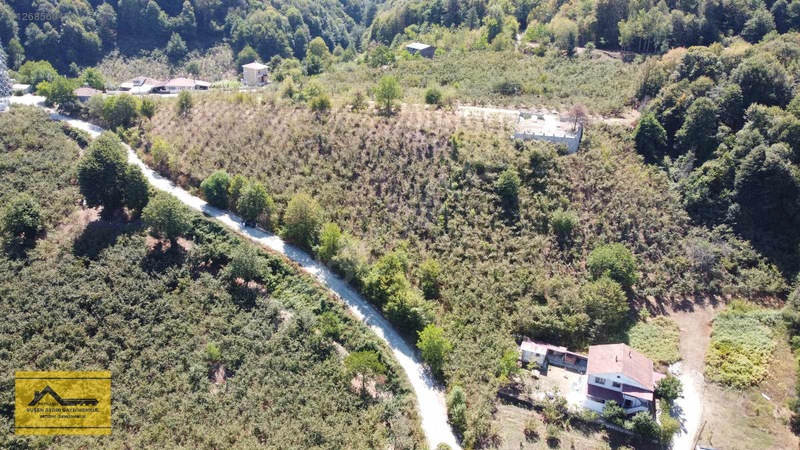 Ruşen Aydın Gayrımenkul'den Düzce / Kaynaşlı 'da Satılık Arsa — fotoğraf 14