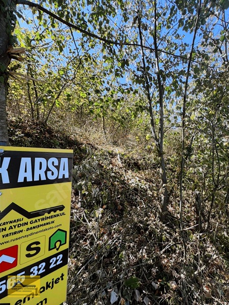 Ruşen Aydın Gayrımenkul'den Düzce / Kaynaşlı 'da Satılık Arsa — fotoğraf 17