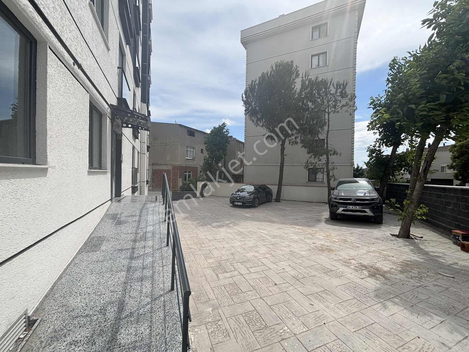 Tuzla Şifa Mah Merkezi Konum Yüksek Giriş Satılık 3+1 Daire — fotoğraf 2