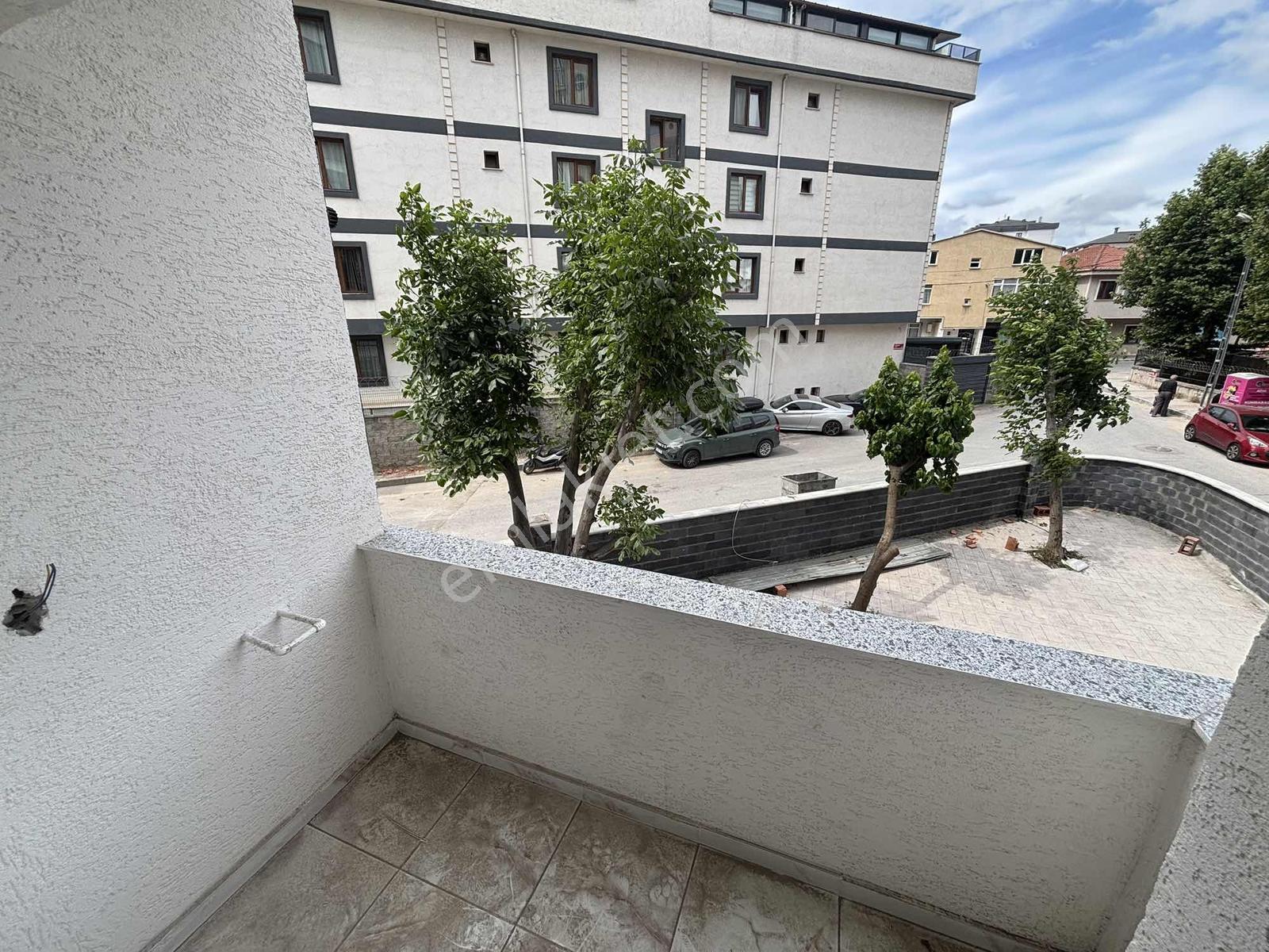 Tuzla Şifa Mah Merkezi Konum Yüksek Giriş Satılık 3+1 Daire — fotoğraf 5