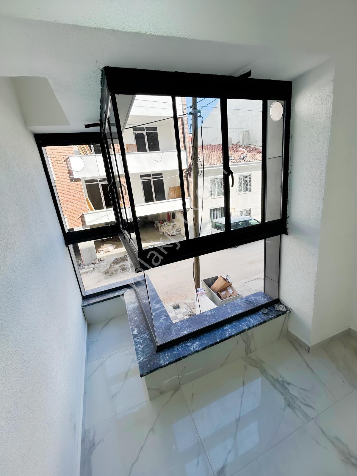 Balkan Gündüzden Çamlıca Mahde Satılık 2+1 Lüks Daire — fotoğraf 6