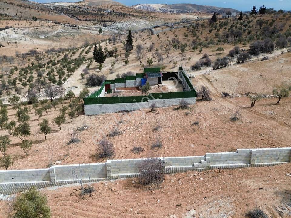 Repa Gayrimenkul Emin Darıcıoğlu Bilek Mah. Fırsat Satılık Tarla