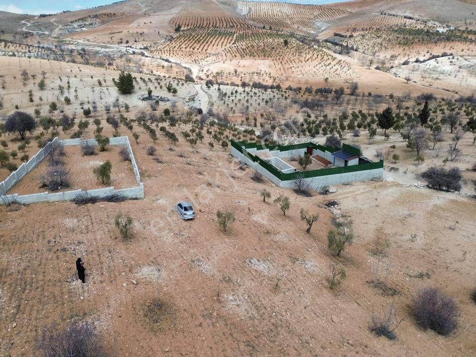 Repa Gayrimenkul Emin Darıcıoğlu Bilek Mah. Fırsat Satılık Tarla — fotoğraf 3
