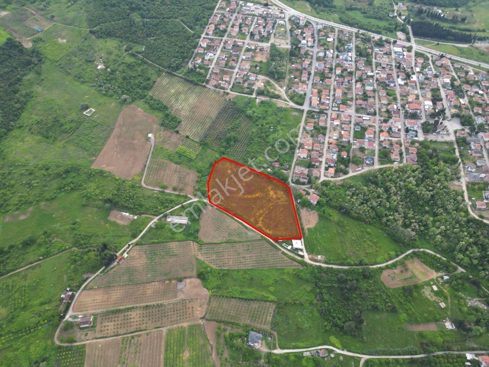 Yalova Altınova Hürriyette İmara Sıfır Konumda 18.104 M Satılık